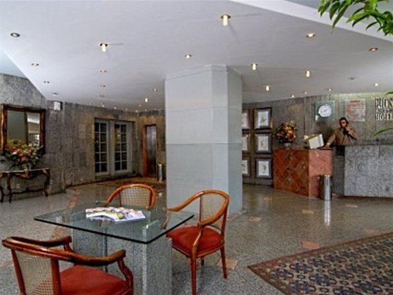 Hotel Atlantico Tower Рио-де-Жанейро Экстерьер фото