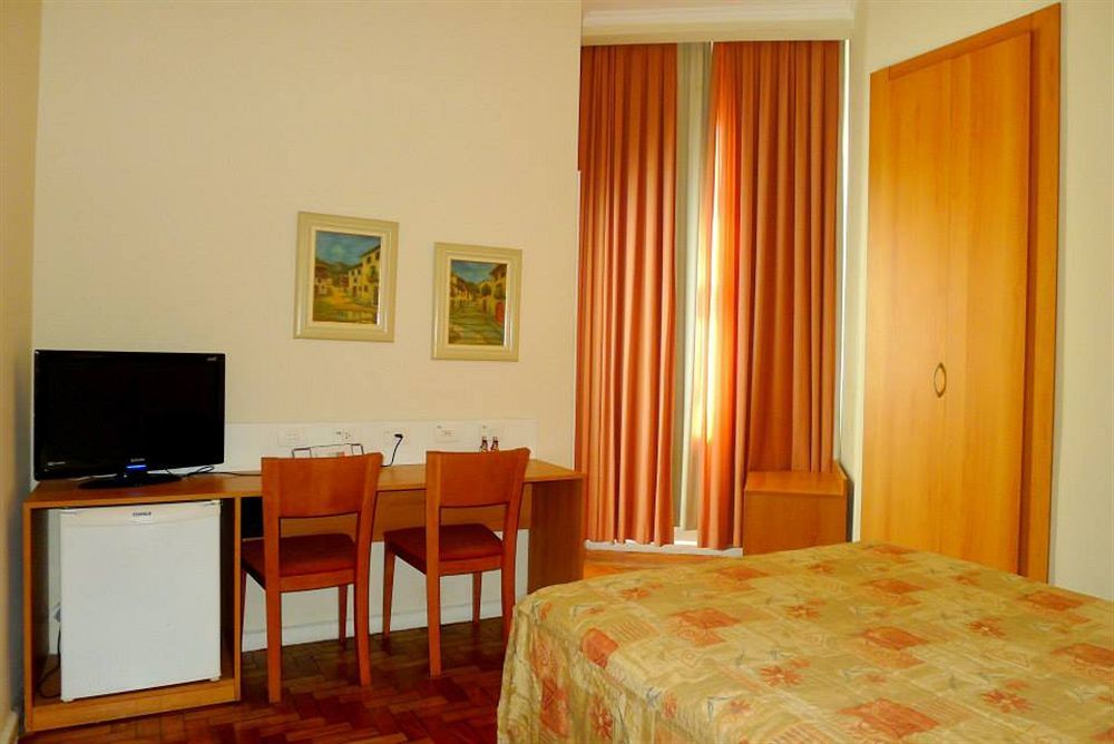 Hotel Atlantico Tower Рио-де-Жанейро Экстерьер фото